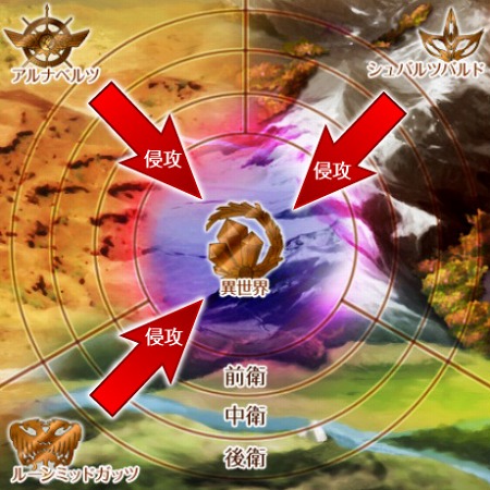 ꡼ No.005Υͥ / ֥饰ʥ饤 ɥޥפΥץ쥪ץ󥵡ӥȡץ쥤䡼ΨȥɥСɤ䡤ΰˡ򲡤褦