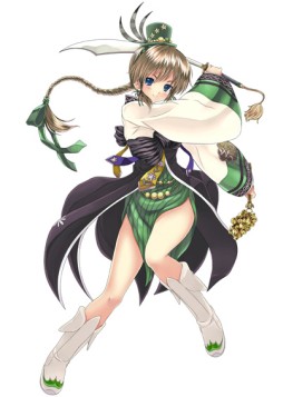 画像ギャラリー No.007のサムネイル画像 / 「RO ギルドマスターズ」,期間限定のスペシャルくじ「福袋くじ」12月28日登場