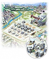 画像ギャラリー No.003のサムネイル画像 / 「RO ギルドマスターズ」神秘のアトリエでクリスマスアイテムの製造が可能に