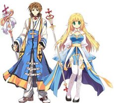 画像ギャラリー No.002のサムネイル画像 / 「RO ギルドマスターズ」キャラくじ第11弾販売開始。強力な3次職を入手しよう