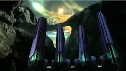 ꡼ No.005Υͥ / E3 2011̾HDᥤǡHalo: Combat Evolved AnniversaryפȿHalo 4ȯɽʥࡼӡɲá