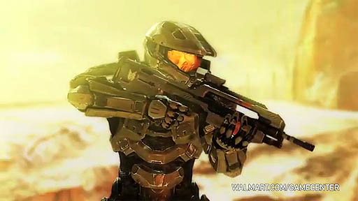 Halo 4 343 Industries Exclusive Interview