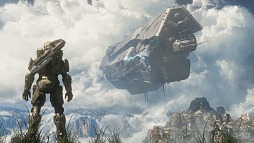 ꡼ No.004 | E3 2012ϡHalo 4פǥޥդԤΤȤϡE3Υե󥹤ǥץ쥤󤬾ǡʲǺ
