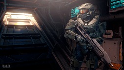 ꡼ No.012 | E3 2012ϡHalo 4פǥޥդԤΤȤϡE3Υե󥹤ǥץ쥤󤬾ǡʲǺ
