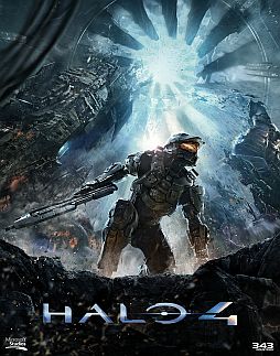 ꡼ No.013 | E3 2012ϡHalo 4פǥޥդԤΤȤϡE3Υե󥹤ǥץ쥤󤬾ǡʲǺ