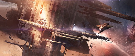 ꡼ No.018 | E3 2012ϡHalo 4פǥޥդԤΤȤϡE3Υե󥹤ǥץ쥤󤬾ǡʲǺ