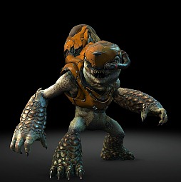 ꡼ No.021 | E3 2012ϡHalo 4פǥޥդԤΤȤϡE3Υե󥹤ǥץ쥤󤬾ǡʲǺ