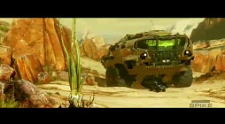 ꡼ No.038 | E3 2012ϡHalo 4פǥޥդԤΤȤϡE3Υե󥹤ǥץ쥤󤬾ǡʲǺ