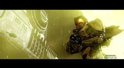 ꡼ No.040 | E3 2012ϡHalo 4פǥޥդԤΤȤϡE3Υե󥹤ǥץ쥤󤬾ǡʲǺ