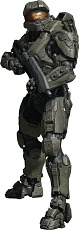 ꡼ No.046 | E3 2012ϡHalo 4פǥޥդԤΤȤϡE3Υե󥹤ǥץ쥤󤬾ǡʲǺ