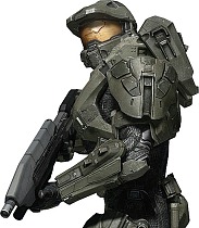 ꡼ No.047 | E3 2012ϡHalo 4פǥޥդԤΤȤϡE3Υե󥹤ǥץ쥤󤬾ǡʲǺ