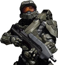 ꡼ No.048 | E3 2012ϡHalo 4פǥޥդԤΤȤϡE3Υե󥹤ǥץ쥤󤬾ǡʲǺ