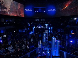 ꡼ No.001 | E3 2012ϡHalo 4פ̥٥Ȥǡʥޥץ쥤䡼⡼ɡSpartan Opsפץ쥤֥