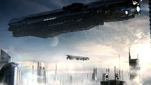 Halo 4 :60 Live-Action Trailer