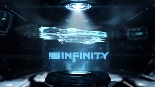 Infinity Multiplayer Trailer