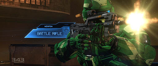 ꡼ No.003Υͥ / Halo 4פUNSCҲ𤹤ࡼӡޥ󥬥졼륬ʤɤοо