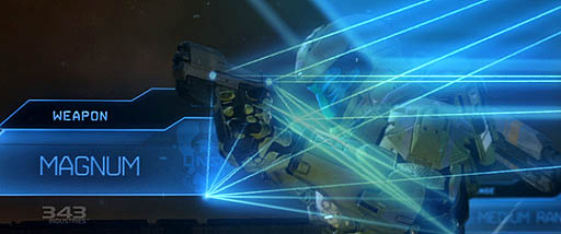 ꡼ No.005Υͥ / Halo 4פUNSCҲ𤹤ࡼӡޥ󥬥졼륬ʤɤοо