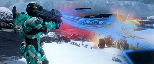 ꡼ No.010Υͥ / Halo 4פUNSCҲ𤹤ࡼӡޥ󥬥졼륬ʤɤοо