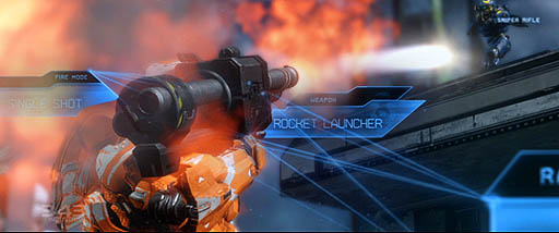 ꡼ No.011Υͥ / Halo 4פUNSCҲ𤹤ࡼӡޥ󥬥졼륬ʤɤοо