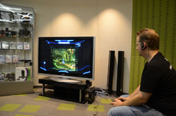 ꡼ No.002Υͥ / Co-op⡼ɡSpartan Opsפμµץ쥤θǤHalo 4פΥǥץ쥼ơݡ