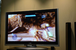 画像集#011のサムネイル/Co-opモード「Spartan Ops」の実機プレイも体験できた「Halo 4」のメディア向けプレゼンテーションをレポート