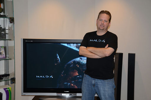 ꡼ No.012Υͥ / Co-op⡼ɡSpartan Opsפμµץ쥤θǤHalo 4פΥǥץ쥼ơݡ