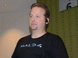 ꡼ No.014Υͥ / Co-op⡼ɡSpartan Opsפμµץ쥤θǤHalo 4פΥǥץ쥼ơݡ