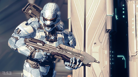 ꡼ No.004 | Halo 4סޥդ˾餵󡤥륿ʤƣ¼ ⤵򤽤줾ܸͥ˵ѡޥץ쥤⡼ɤǤŵ餫