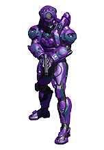 ꡼ No.029 | Halo 4סޥդ˾餵󡤥륿ʤƣ¼ ⤵򤽤줾ܸͥ˵ѡޥץ쥤⡼ɤǤŵ餫