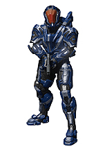 ꡼ No.030 | Halo 4סޥդ˾餵󡤥륿ʤƣ¼ ⤵򤽤줾ܸͥ˵ѡޥץ쥤⡼ɤǤŵ餫