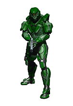 ꡼ No.031 | Halo 4סޥդ˾餵󡤥륿ʤƣ¼ ⤵򤽤줾ܸͥ˵ѡޥץ쥤⡼ɤǤŵ餫