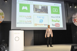 ꡼ No.004 | Halo 4פιȤʤǥץ쥤䡤֥Хϥ6פο줿Xbox 360 ٴպ 2012 ơפΥץ쥹ȯɽݡ