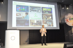 ꡼ No.005 | Halo 4פιȤʤǥץ쥤䡤֥Хϥ6פο줿Xbox 360 ٴպ 2012 ơפΥץ쥹ȯɽݡ