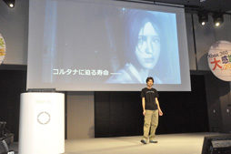 ꡼ No.013 | Halo 4פιȤʤǥץ쥤䡤֥Хϥ6פο줿Xbox 360 ٴպ 2012 ơפΥץ쥹ȯɽݡ