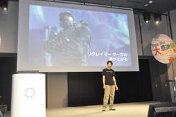 ꡼ No.018 | Halo 4פιȤʤǥץ쥤䡤֥Хϥ6פο줿Xbox 360 ٴպ 2012 ơפΥץ쥹ȯɽݡ