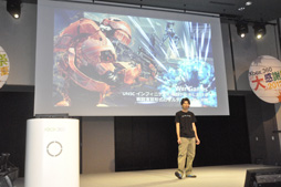 ꡼ No.020 | Halo 4פιȤʤǥץ쥤䡤֥Хϥ6פο줿Xbox 360 ٴպ 2012 ơפΥץ쥹ȯɽݡ