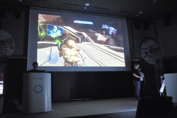 ꡼ No.023 | Halo 4פιȤʤǥץ쥤䡤֥Хϥ6פο줿Xbox 360 ٴպ 2012 ơפΥץ쥹ȯɽݡ