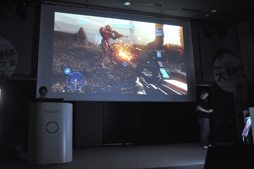 ꡼ No.024 | Halo 4פιȤʤǥץ쥤䡤֥Хϥ6פο줿Xbox 360 ٴպ 2012 ơפΥץ쥹ȯɽݡ