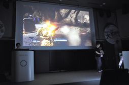 ꡼ No.025 | Halo 4פιȤʤǥץ쥤䡤֥Хϥ6פο줿Xbox 360 ٴպ 2012 ơפΥץ쥹ȯɽݡ