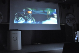 ꡼ No.036 | Halo 4פιȤʤǥץ쥤䡤֥Хϥ6פο줿Xbox 360 ٴպ 2012 ơפΥץ쥹ȯɽݡ