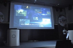 ꡼ No.060 | Halo 4פιȤʤǥץ쥤䡤֥Хϥ6פο줿Xbox 360 ٴպ 2012 ơפΥץ쥹ȯɽݡ