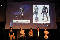 ꡼ No.008 | ҿֻᡤٱ»һᡤᡤƣ¼ ڥȤб餷Halo 4ץѥͥǥåݡ