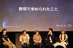 ꡼ No.011 | ҿֻᡤٱ»һᡤᡤƣ¼ ڥȤб餷Halo 4ץѥͥǥåݡ