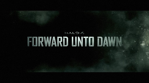 Halo 4 : Forward Unto Dawn ͽԡܸǡ