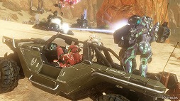 ꡼ No.012Υͥ / PRۡHalo 4סȯ䡣߷4600ܤ夲͵꡼ˤȡǿ̥Ϥľ⡪  