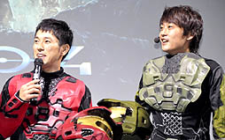 ꡼ No.010 | Halo 4ȯ䵭ǰפݡȡۡե롼ĥݥ쥤HGڥȤо줷ȯäϪ