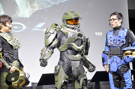 ꡼ No.014 | Halo 4ȯ䵭ǰפݡȡۡե롼ĥݥ쥤HGڥȤо줷ȯäϪ