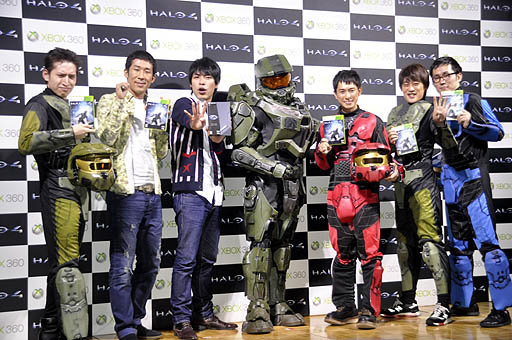 ꡼ No.015Υͥ / Halo 4ȯ䵭ǰפݡȡۡե롼ĥݥ쥤HGڥȤо줷ȯäϪ