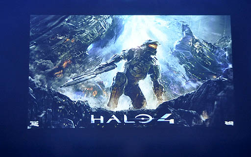 ꡼ No.020Υͥ / Halo 4ȯ䵭ǰפݡȡۡե롼ĥݥ쥤HGڥȤо줷ȯäϪ