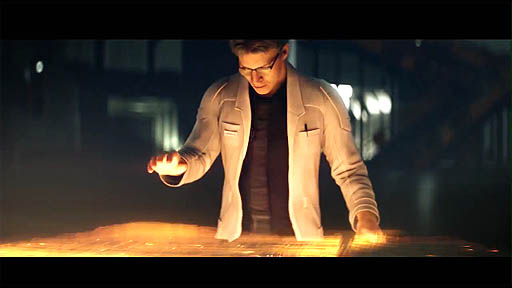 Spartan Ops Episode 2 Trailer